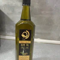 روغن زیتون بی بو