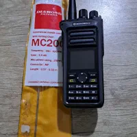 بیسیم موتورولا gt10 ترکیب طلایی