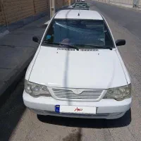 پراید 132 مدل 88|خودرو سواری و وانت|لار, |دیوار
