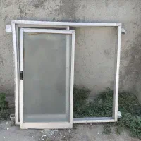 پنجره آلومینیومی