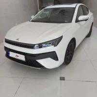 کی ام سی  J7 مدل ۱۴۰۴ مشابه صفر