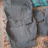 روکش صندلی پیکان