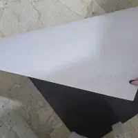 ورق مگنتی آهن ربا پشت چسب دار