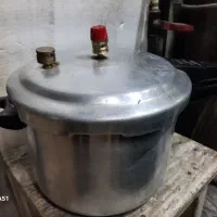 زودپز ۱۰ لیتری