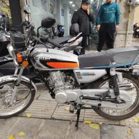 هوندا 125 آزما(ایران دوچرخ)|موتورسیکلت|تهران, هلال احمر|دیوار
