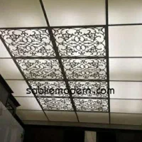 کناف سقف کاذب دیوار پوش|خدمات پیشه و مهارت|نورآباد, |دیوار