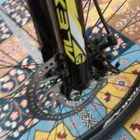 دوچرخه سایز ۲۶|دوچرخه، اسکیت، اسکوتر|بومهن, |دیوار