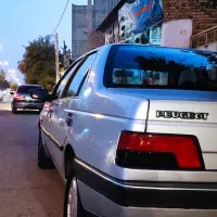 ماشین|خودرو سواری و وانت|تاکستان, |دیوار