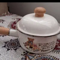 تابه دسته دار کودک خارجی  .کیف مادرو کودک