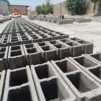 بلوک لیکا سبک و سنگین|مصالح و تجهیزات ساختمان|بروجرد, |دیوار