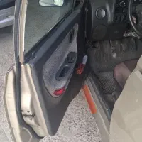 پراید بی رنگ سالم|خودرو سواری و وانت|مشهد, کوی المهدی|دیوار