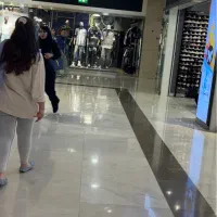 فروش مغازه در پاساژ کوروش، ۳۴ متر، دور وید اصلی|فروش مغازه و غرفه|تهران, باغ فیض|دیوار