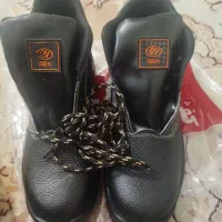 کفش ایمنی ارک مدل رخش پلاس سایز 42|کیف، کفش، کمربند|خرم‌آباد, |دیوار