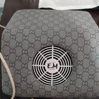 فن زیر دست ناخنکار