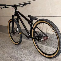 دوچرخه حرفه ای جامپ آمریکای GT دانهیل BMXpro|دوچرخه، اسکیت، اسکوتر|تهران, شیراز|دیوار