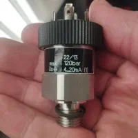 ترانسیمتر فشار ۶۰ بار ترافاگ