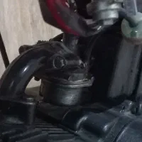 آمیکو ۷۰ نوجوان پسند|موتورسیکلت|تبریز, |دیوار