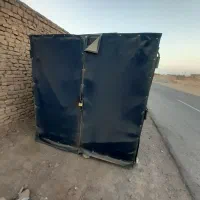 سلام فروش اتاق مسقف نیسان