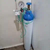 کپسول اکسیژن