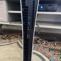 ps5 slim|کنسول، بازی ویدئویی و آنلاین|شیراز, گل سرخ|دیوار