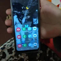 گوشی A12تمیز