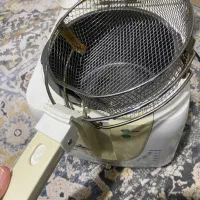 سرخ کن تفال|اجاق گاز و لوازم برقی پختوپز|ماهدشت, |دیوار