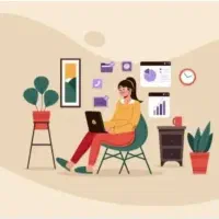 مخصوص خانم های  پر تلاش و فعال
