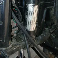 موتور سیوان طرح باکسر|موتورسیکلت|تهران, قبا|دیوار