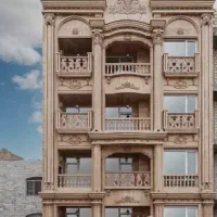 سازنده هستم مشارکت در ساخت