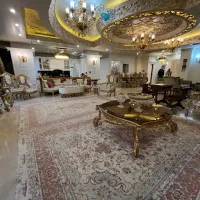 آپارتمان۱۹۳متر/۳خواب*سر نبش ۱۰ ساله/اباذر