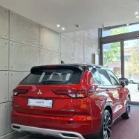 میتسوبیشی اوتلندر H-line|خودرو سواری و وانت|تهران, عباس‌آباد|دیوار