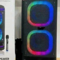 اسپیکر مکسیدر