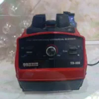 میکسر قوی با پارچ