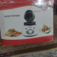 سرخ کن سون استار