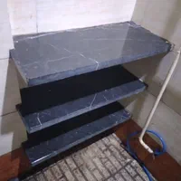 کاشی و سرامیک نصب موزائیک وپله