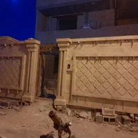 سنگ کار و کاشیکاری و سرامیک چسبی و دوغابی|خدمات پیشه و مهارت|آبادان, |دیوار