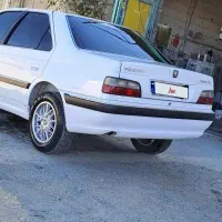 پژو پارس سال مدل ۹۲|خودرو سواری و وانت|سنندج, |دیوار