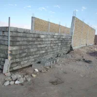 اوستا بنا همه کاره آل موتور بندی فنداسیون که