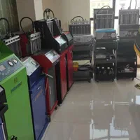 دستگاه شارژ باطری  شارژر باطری تستر باطری و دینام|فروشگاه و مغازه|کرج, کوی کارمندان جنوبی|دیوار