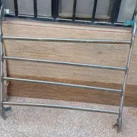 باربند پراید|قطعات یدکی و لوازم جانبی|تربت جام, شهرک معلم|دیوار