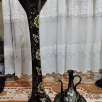 گلدان وپارچ|مجسمه، تندیس، ماکت|نسیم‌شهر, |دیوار