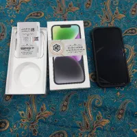 موبایل آیفون ۱۴|موبایل|رشت, شهرک آیت الله منتظری|دیوار