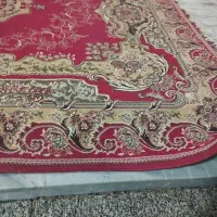 قالی ۱۲ متری|فرش|خورموج, |دیوار