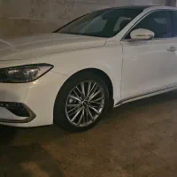 هیوندای آزرا ۲۰۱۹
