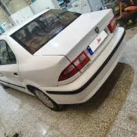 سمند lx|خودرو سواری و وانت|برخوار, |دیوار