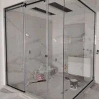 فروش درب کرکره برقی و شیشه سکوریت|خدمات پیشه و مهارت|زاهدان, |دیوار