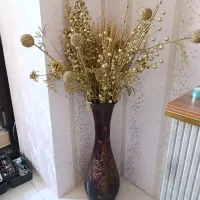 گل طلایی