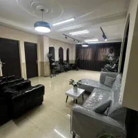 صندلی به لاین های زیبایی