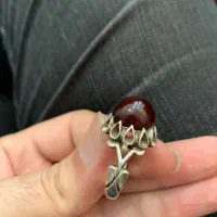 انگشتر عقیق