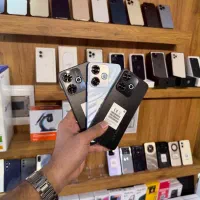 Redmi 13x 8/256 نقد اقساط با گارانتی